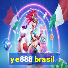 ye888 brasil